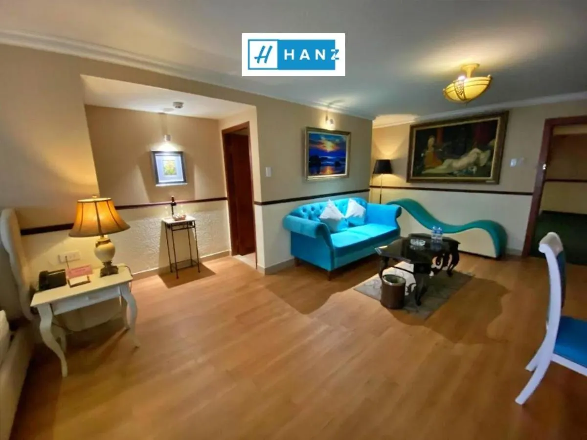 Apartment Hanz Vuon Saigon Hotel & Spa Ho Chi Minh City